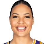 Liz Cambage