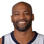 Vince Carter