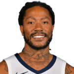 Derrick Rose