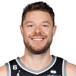Matthew Dellavedova