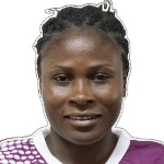 Regina Deteren Iornumbe