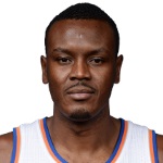 Samuel Dalembert