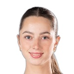 Tiana Meglič Šteharnik