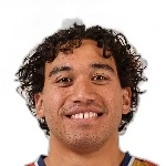 Johnny Helu
