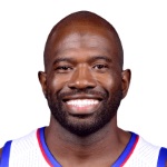 Jason Richardson