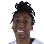 Quanitra Hollingsworth