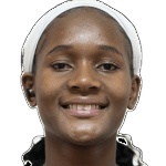 Priscilia Ange-Marie Amalabian