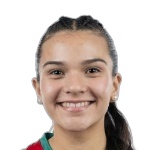 Florencia Barahona Garcia