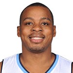 Randy Foye