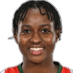 Esther Ashley Minayo