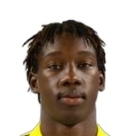 Mouhammed Falilou Mbacke