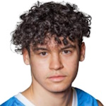 Malcolm Carreira Kreps