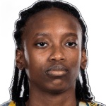 Stephanie Jean-Baptiste