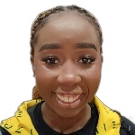 Shirliz Mary Luthuli Apiyo