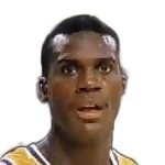 Orlando Woolridge