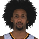 Josh Childress