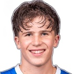 Johannes Ragnar Hallgrimsson