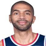 Nicolas Batum