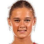 Emilie Borges-Michaelsen