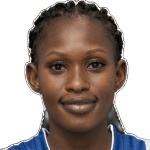 Noela Renatus UWANDAMENO