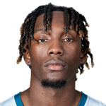 Maleeck Harden-Hayes