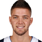 Chandler Parsons