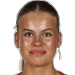 Astrid Sofie Prehn Noack