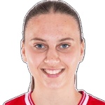 Martina Djangarovska