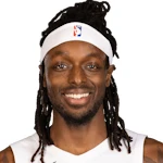 Jerami Grant