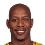 Keith Bogans