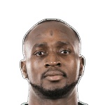 Mamadou Dit Bamadi Doucouré