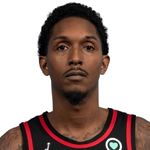 Lou Williams