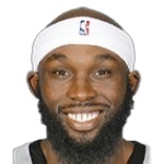 Reggie Evans