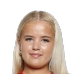 Isabella Fjeldsted Magnusdottir