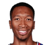 Wesley Johnson