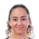 Alissa Joanna Pagkalos