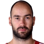 Vassilis Spanoulis