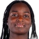 Aissatou Keita-Cissoko