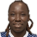 Natalie Mwangale