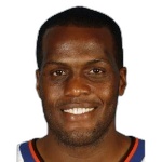 Malik Rose