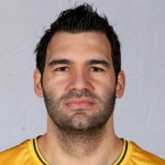 Dimitrios Mavroeidis