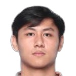 Nickson Damara Gosal