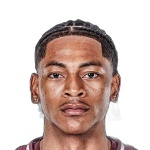 Dellquan Warren