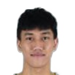 Victory Jacob Emilio Lobbu