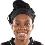 Chantel Zena Charles