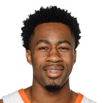 Jordan Bowden