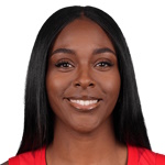 Cheyenne Parker-Tyus