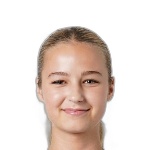 Anne-Kathrine Flora Jørgensen