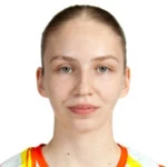 Svetlana Samusheva
