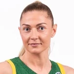 Monika Grigalauskyte